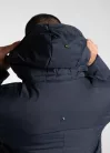 Maximilian Elan Puffer Jacket (tengerészkék), XS