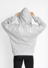 Maximilian Icon Oversized Hoodie (szürke), XXS