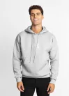 Maximilian Icon Oversized Hoodie (szürke), XXS
