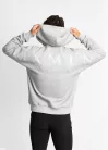 Maximilian Icon Oversized Hoodie (szürke), XXS