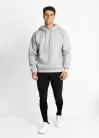 Maximilian Icon Oversized Hoodie (szürke), XXS