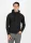 Maximilian Club Zip Hoodie (fekete), XXS