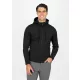 Maximilian Club Zip Hoodie (fekete), XXS