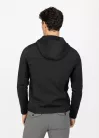 Maximilian Club Zip Hoodie (fekete), S