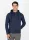 Maximilian Club Zip Hoodie (tengerészkék)