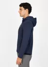 Maximilian Club Zip Hoodie (tengerészkék)