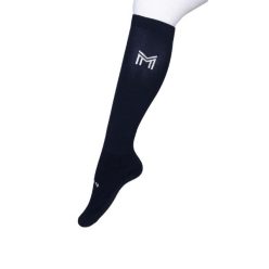 Maximilian Flag lovaglózokni - sötétkék