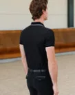 Maximilian Core Póló (fekete)