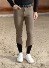 Maximilian Performance Lovaglónadrág (nougat), XXS