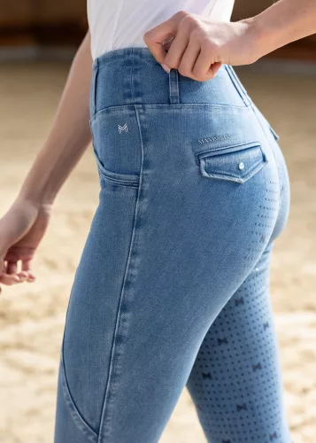 Maximilian Pro Lovas Leggings (farmer)