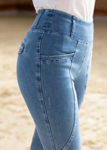 Maximilian Pro Lovas Leggings (farmer)