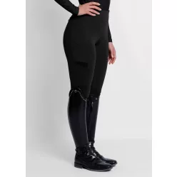 Maximilian Tech Riding Leggings (fekete), XL
