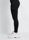 Maximilian Tech Riding Leggings (fekete)