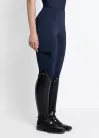 Maximilian Tech Lovas Leggings (tengerészkék), XL