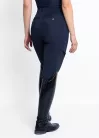 Maximilian Tech Lovas Leggings (tengerészkék), XL