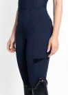 Maximilian Tech Lovas Leggings (tengerészkék), XL