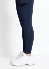 Maximilian Tech Lovas Leggings (tengerészkék), XL