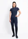 Maximilian Tech Lovas Leggings (tengerészkék), XL