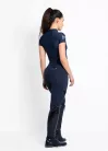 Maximilian Tech Lovas Leggings (tengerészkék), XL