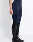 Maximilian Tech Lovas Leggings (tengerészkék), XL