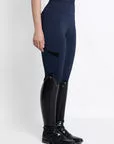 Maximilian Tech Lovas Leggings (tengerészkék), XL