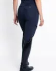 Maximilian Tech Lovas Leggings (tengerészkék), XL