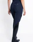 Maximilian Tech Lovas Leggings (tengerészkék), XL