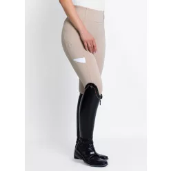 Maximilian Tech Lovas Leggings (bézs), XL