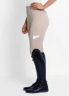 Maximilian Tech Lovas Leggings (bézs)