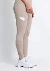Maximilian Tech Lovas Leggings (bézs)