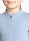 Maximilian YR Napvédő Póló (aqua), 5XS (115 - 125 cm)