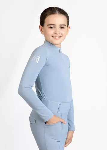 Maximilian YR Napvédő Ing (aqua), 4XS (125 - 135 cm)