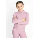 Maximilian YR Napvédő Ing (mauve), 5XS (115 - 125 cm)