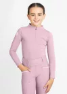 Maximilian YR Napvédő Ing (mauve), 5XS (115 - 125 cm)
