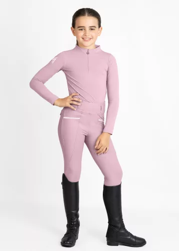 Maximilian YR Napvédő Ing (mauve), 5XS (115 - 125 cm)