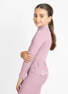Maximilian YR Napvédő Póló (mauve), 4XS (125 - 135 cm)
