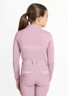 Maximilian YR Napvédő Póló (mauve), 4XS (125 - 135 cm)