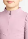 Maximilian YR Napvédő Póló (mauve), 4XS (125 - 135 cm)