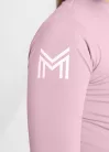 Maximilian YR Napvédő Póló (mauve), 4XS (125 - 135 cm)