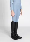 MAXIMILIAN YR Pro Riding Leggings (Full Grip) - Aqua, 5XS