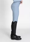 MAXIMILIAN YR Pro Riding Leggings (Full Grip) - Aqua, 4XS