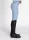 MAXIMILIAN YR Pro Riding Leggings (Full Grip) - Aqua, 4XS