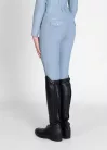 MAXIMILIAN YR Pro Riding Leggings (Full Grip) - Aqua, 2XS