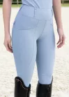 Maximilian Pro Lovas Leggings (aqua)