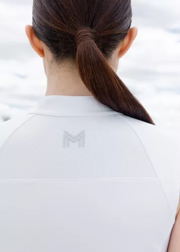Miral Ujjatlan Alapréteg (fehér)