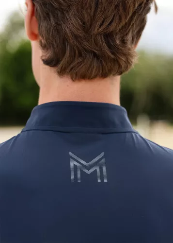 Maximilian Sunblocker férfi hosszú ujjú lovaglófelső