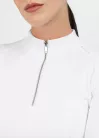 Maximilian Frame Hosszú Ujjú Alap Réteg (fehér)