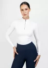 Maximilian Frame Hosszú Ujjú Alapréteg (fehér)
