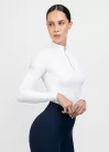 Maximilian Frame Hosszú Ujjú Alapréteg (fehér)