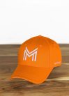 Maximilian Sapka (narancs/fehér)